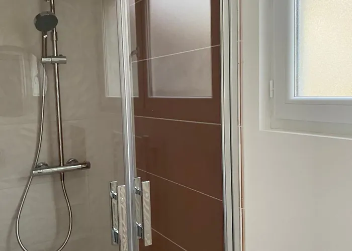 Apartamento Spacieux Avec Terrasse *